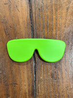 Chargez l'image dans le visionneur de galerie, Étui à Lunette VERT FLASH - LUPS