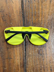 Étui à Lunette JAUNE - LUPS