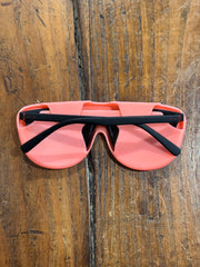 Étui à Lunette SAUMON - LUPS