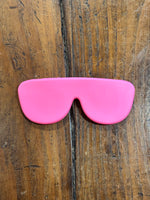 Chargez l'image dans le visionneur de galerie, Étui à Lunette ROSE FLASH - LUPS