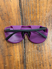 Étui à Lunette VIOLET - LUPS