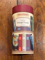 Chargez l'image dans le visionneur de galerie, Library 1000 Pièces - Cavallini &amp; Co