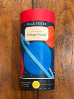 Chargez l'image dans le visionneur de galerie, Solar System 1000 Pièces - Cavallini &amp; Co