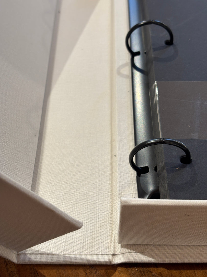 Album Photo Life In Harmony - Printworks