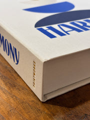 Album Photo Life In Harmony - Printworks