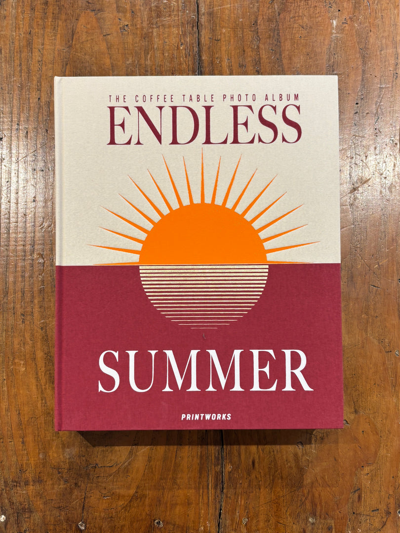 Album Photo Endless Summer - Printworks