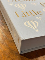 Chargez l'image dans le visionneur de galerie, Album Photo Dream Big - Printworks