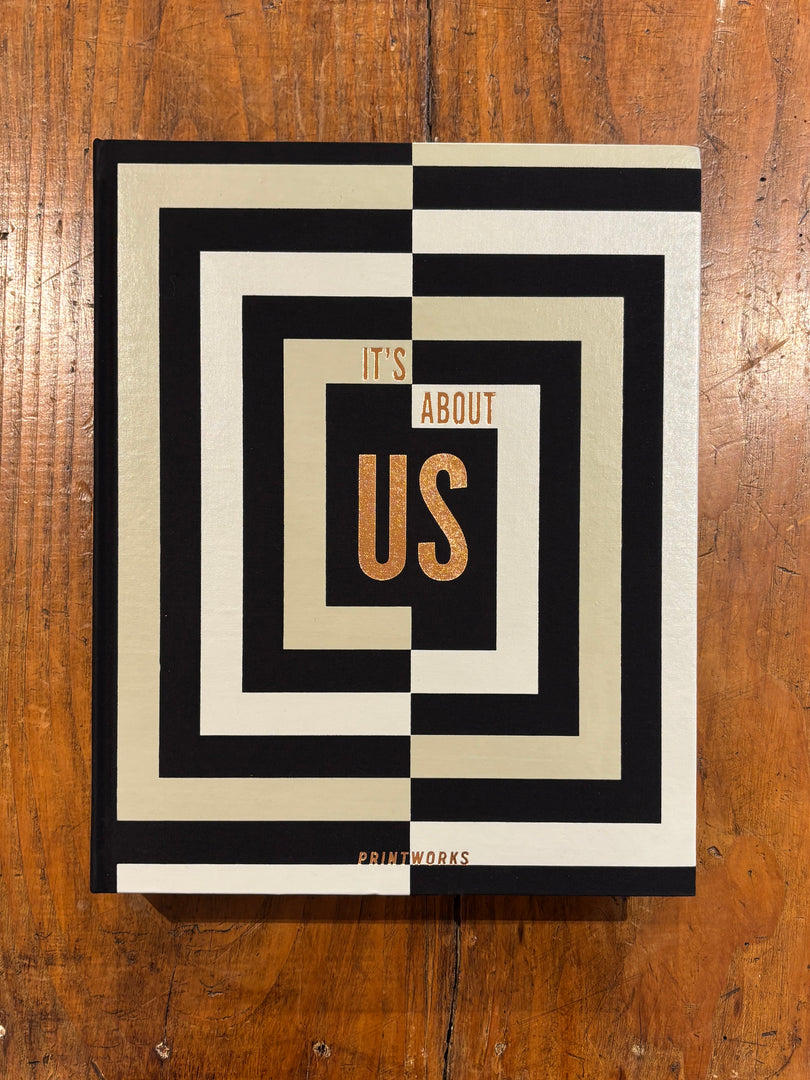 Album Photo It's about us- Printworks