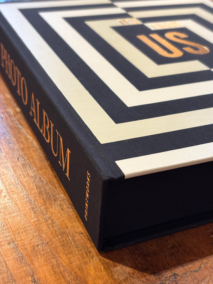 Album Photo It's about us- Printworks