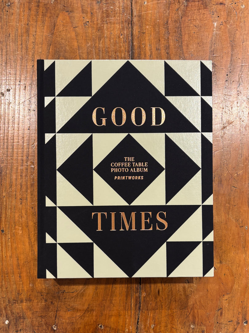 Album Photo Good Times - Printworks