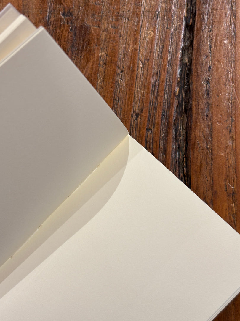 Carnet A7 Uni - Midori