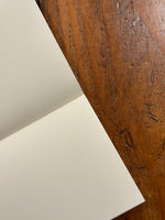 Chargez l'image dans le visionneur de galerie, Carnet A6 Uni - Midori