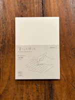 Chargez l'image dans le visionneur de galerie, Carnet A6 Ligné - Midori