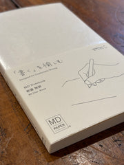 Carnet B6+ Uni - Midori