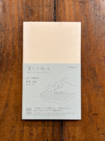 Chargez l'image dans le visionneur de galerie, Carnet B6+ Quadrillé - Midori