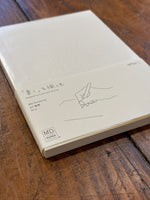 Chargez l'image dans le visionneur de galerie, Carnet A5 Uni - Midori