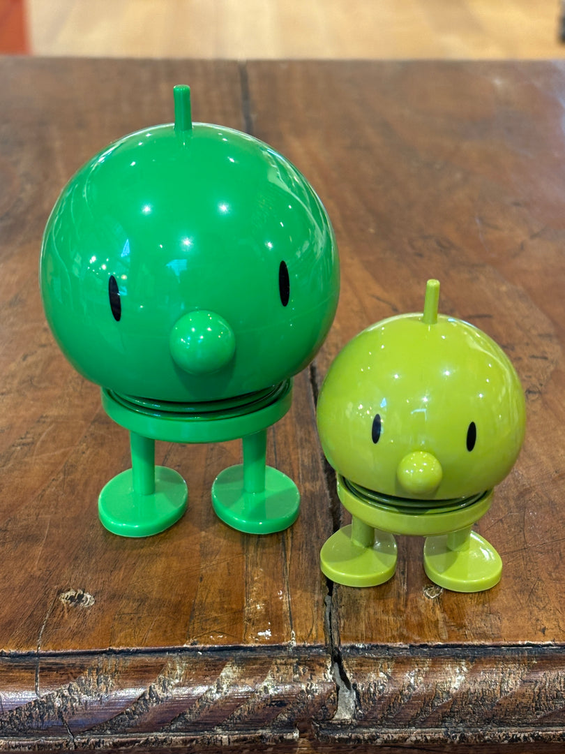 Hoptimist Lime - Taille M