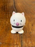 Chargez l'image dans le visionneur de galerie, Chat Blanc Hoptimist - Taille S