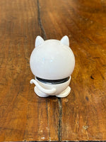 Chargez l'image dans le visionneur de galerie, Chat Blanc Hoptimist - Taille S