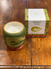 Bougie A Dopo Prickly Pear - Paddywax