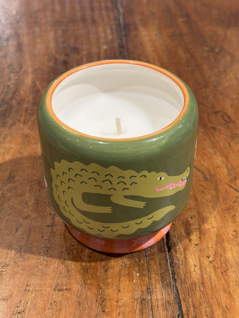 Bougie A Dopo Prickly Pear - Paddywax