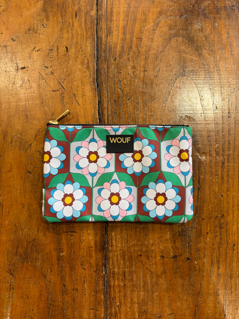 Pochette Kaleido - WOUF