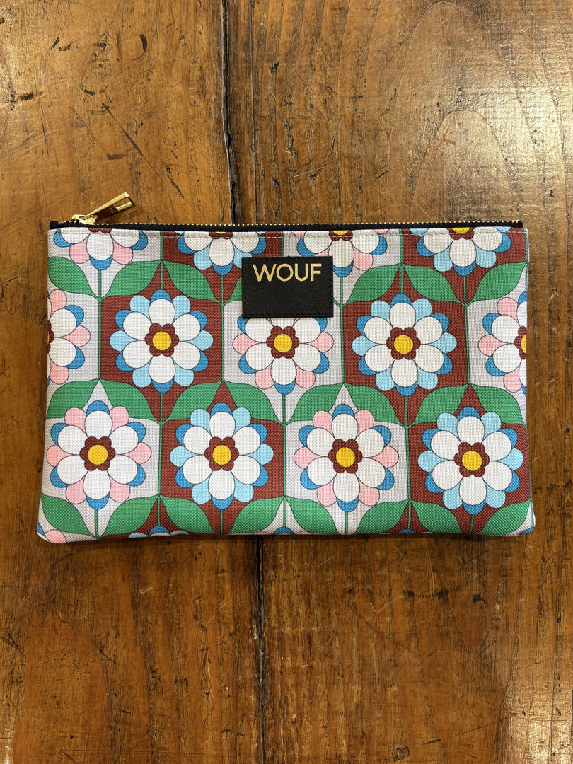 Pochette XL Kaleido - WOUF