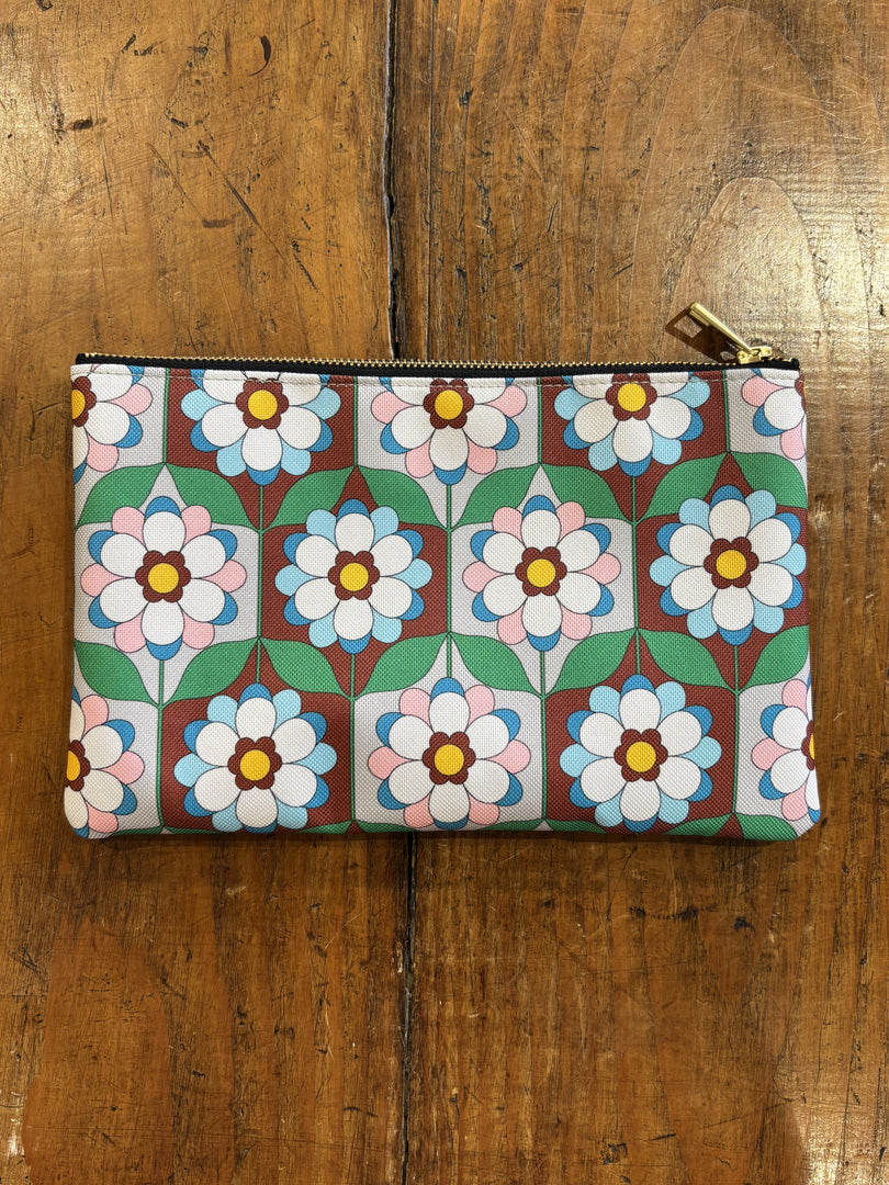 Pochette XL Kaleido - WOUF