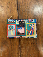 Chargez l'image dans le visionneur de galerie, Pochette Discobabe - WOUF