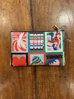 Chargez l'image dans le visionneur de galerie, Pochette Discobabe - WOUF