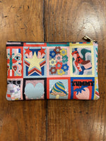 Chargez l'image dans le visionneur de galerie, Pochette XL Discobabe - WOUF