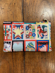 Pochette XL Discobabe - WOUF