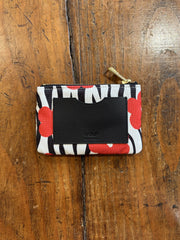 Porte-monnaie Wildflower - WOUF