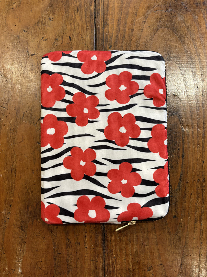 Housse Tablette Wildflower - WOUF