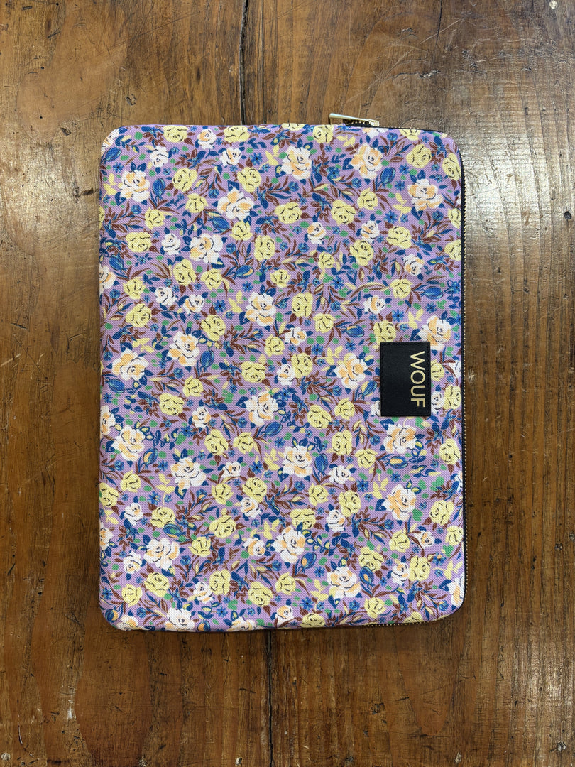 Housse ordinateur 13"/14" Sundance - WOUF