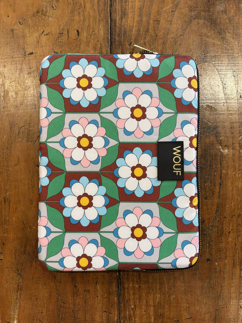 Housse Tablette Kaleido - WOUF