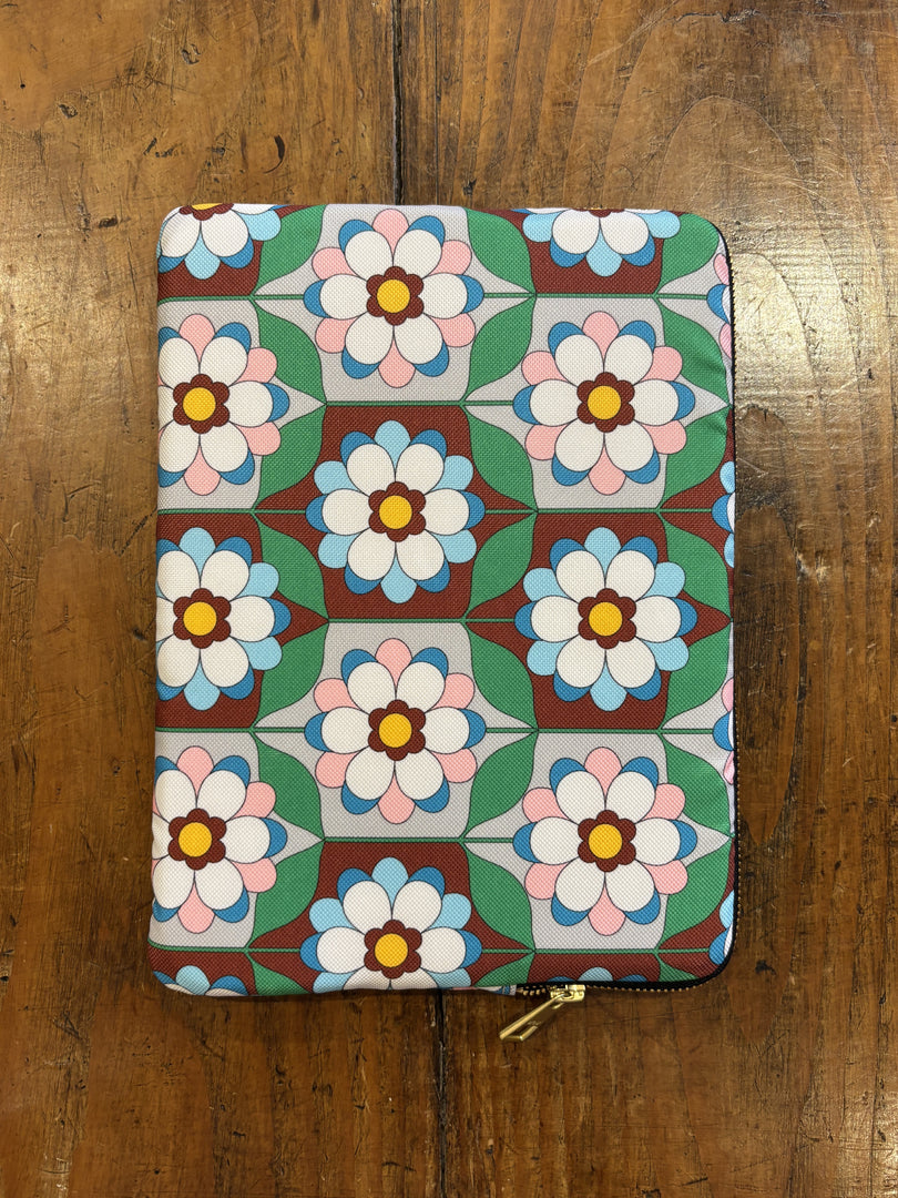 Housse Tablette Kaleido - WOUF