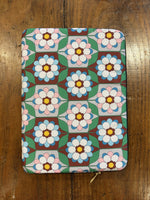 Chargez l'image dans le visionneur de galerie, Housse ordinateur 13"/14" Kaleido - WOUF