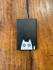 Slider Cat - Ögon Design