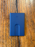Chargez l'image dans le visionneur de galerie, Slider Navy Blue - Ögon Design