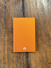 Slider Orange - Ögon Design