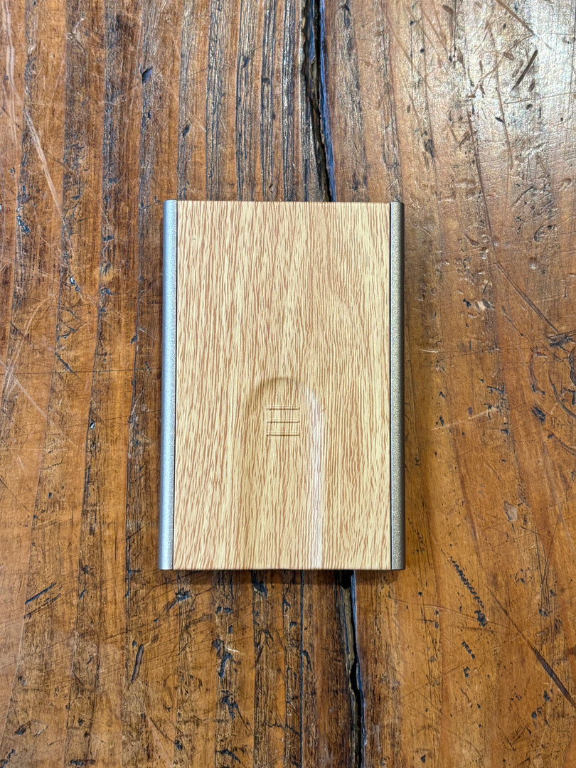 Slider Bambou - Ögon Design