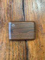 Chargez l'image dans le visionneur de galerie, Porte-carte Sequoia Strié - Ögon Design