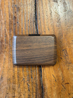 Chargez l'image dans le visionneur de galerie, Porte-carte Sequoia Strié - Ögon Design