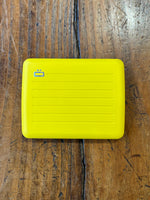 Chargez l'image dans le visionneur de galerie, Porte-carte Taxi Yellow Large - Ögon Design