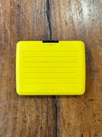 Chargez l'image dans le visionneur de galerie, Porte-carte Taxi Yellow Large - Ögon Design