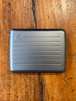Chargez l'image dans le visionneur de galerie, Porte-carte Titanium Large - Ögon Design