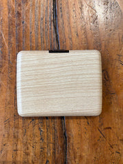 Porte-carte Bambou Large - Ögon Design