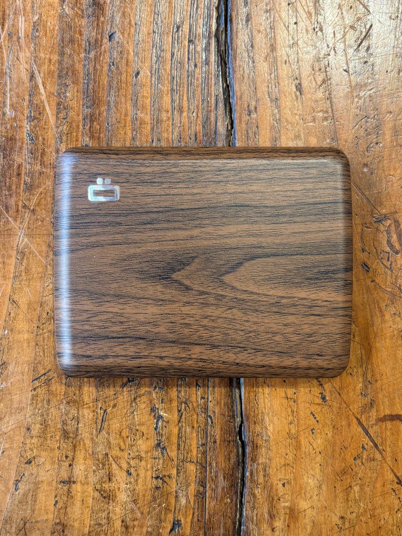 Porte-carte Sequoia Large - Ögon Design