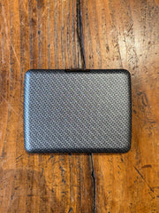 Porte-carte Fibre Carbone Large - Ögon Design